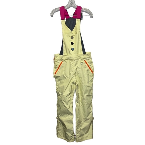 L.S.D. Women Snow Pants Size S - Picture 1 of 11